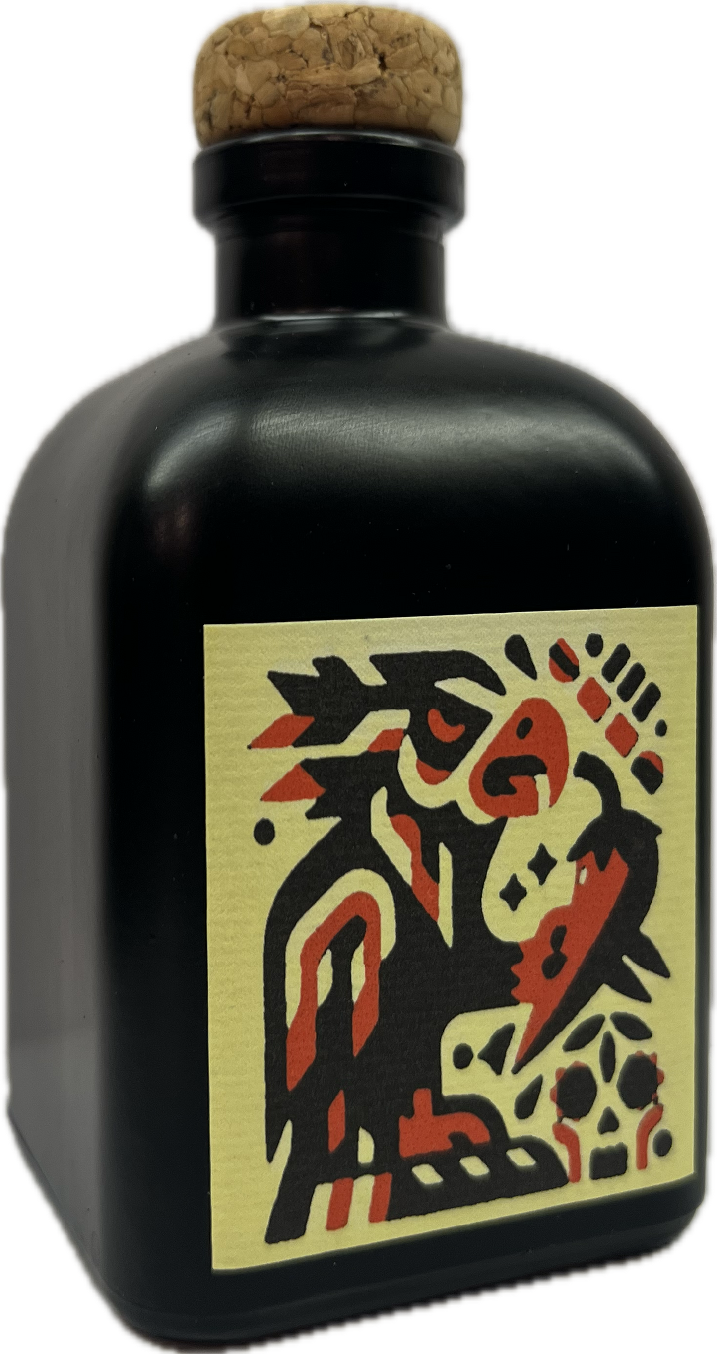 Hand Crafted Hot Sauce