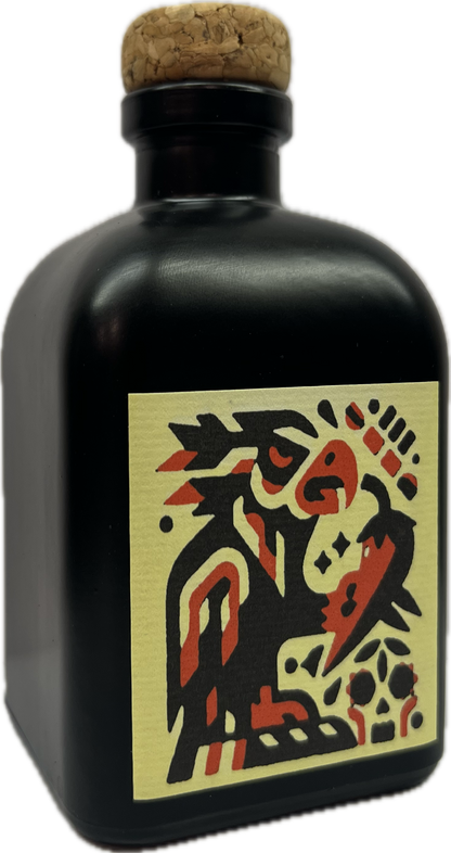 Hand Crafted Hot Sauce