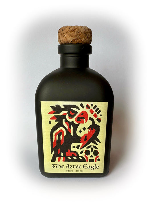Hand Crafted Hot Sauce